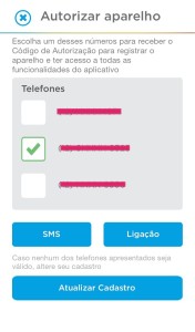 app-autorizar-aparelho-acessar-multiplus-sms
