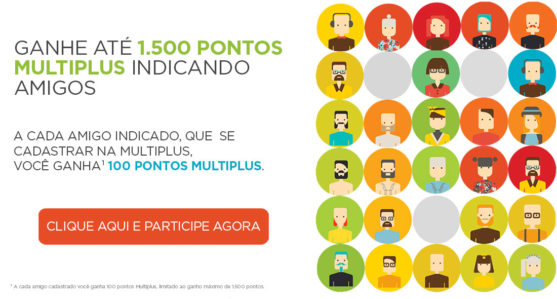 7 Maneiras Fáceis de Ganhar Pontos na Missão Multiplus Fidelidade ...