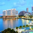 Passagem Aérea para Miami por R$ 1068 saindo de SP e Campinas