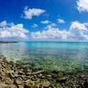 8 Países Menos Visitados por Turistas no Mundo