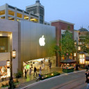 Onde Encontrar Lojas da Apple em Los Angeles