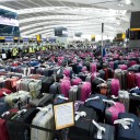 Loja que Vende Malas Perdidas em Aeroportos