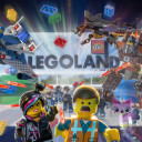 Nova atração da Legoland – LEGO, O Filme 4D