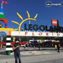 Parque Legoland Florida – Vale a Pena Conhecer?