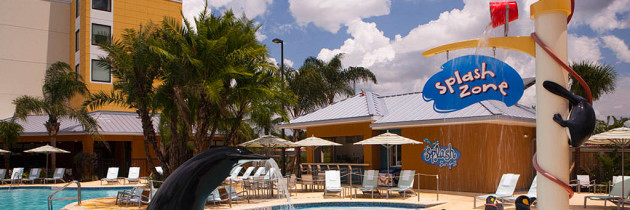 Hotéis Parceiros do Grupo Seaworld, em Orlando