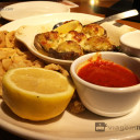 Como é o Restaurante Olive Garden em Orlando