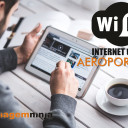 Senhas de Wifi dos Aeroportos e Lounges ao Redor do Mundo
