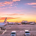 10 Novas Regras para Viagem de Avião – Resumo