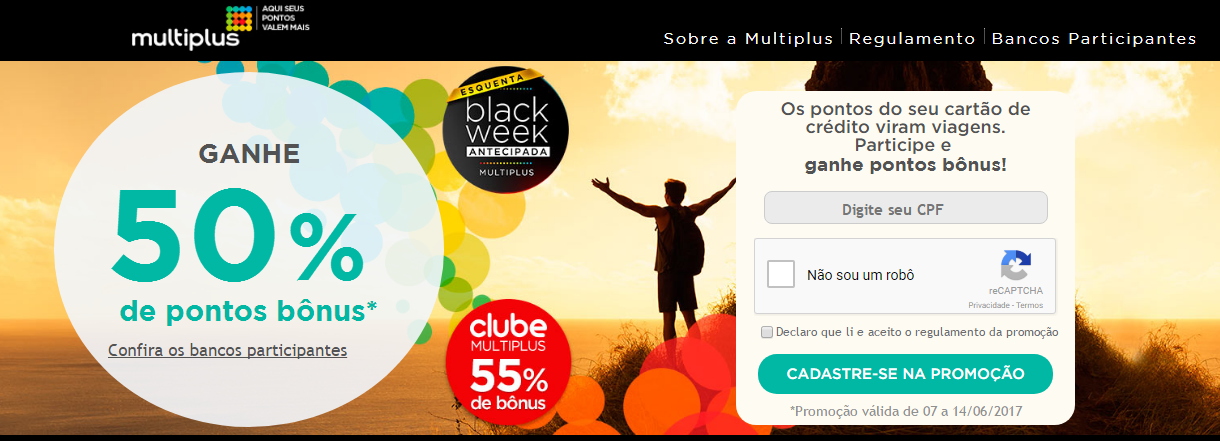 multiplus fidelidade | Viagem Ninja