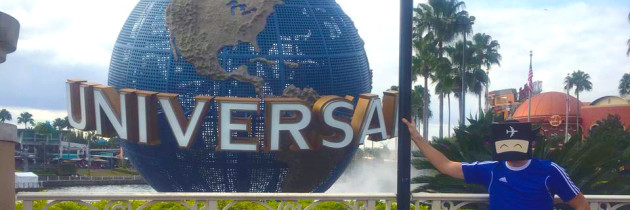 9 Motivos Pelos Quais Você Precisa Conhecer os Parques do Universal Orlando Resort